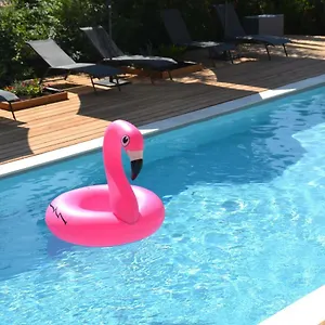 Le Jardin De Lucette Vakantiehuis